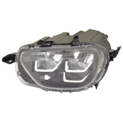 PROIETTORE FULL LED C/MOTORE DX Citroen C3 dal 2020