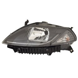 PROIETTORE H4-PY24W C/LUCE DIURNA A LED C/MOTORE SX Lancia Y dal 2021