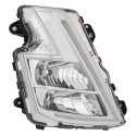 PROIETTORE H7-H1 C/LUCE DIURNA A LED CON MOTORE ELETT. DX Volvo TRUCK FH 5000 dal 2020