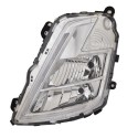 PROIETTORE H7-H1 C/LUCE DIURNA A LED CON MOTORE ELETT. DX Volvo TRUCK FM dal 2020