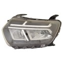 PROIETTORE H1-LED PRED. PER REG. ELETT. SX Dacia DUSTER dal 2021