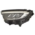 PROIETTORE FULL LED CON MOTORE ELETT. DX Mercedes GLC COUPE C254 dal 2023
