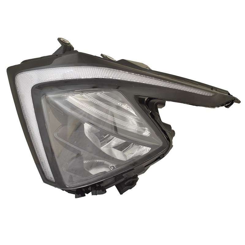 PROIETTORE FULL LED C/MOTORE DX Kia SPORTAGE dal 2021