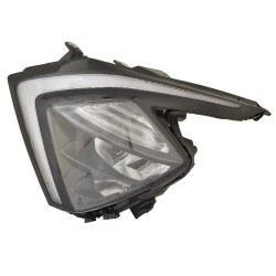 PROIETTORE FULL LED C/MOTORE SX Kia SPORTAGE dal 2021