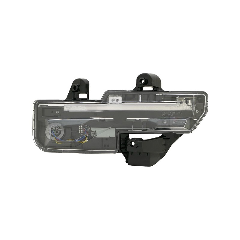FANALE ANT. A LED DX Mazda CX 30 dal 2019