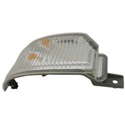 FANALE ANTERIORE DX Isuzu SERIE N dal 2023