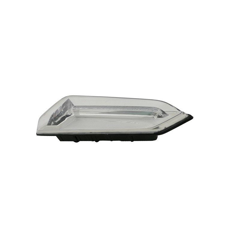 FANALE LAT. A LED DX Volvo TRUCK FH16 - FH dal 2020 FANALE LAT. A LED DX Volvo TRUCK FH16 - FH dal 2020