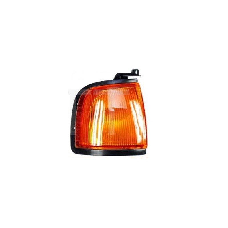 FANALE ANT. ARANCIO SX Ford RANGER dal 1998 al 2001