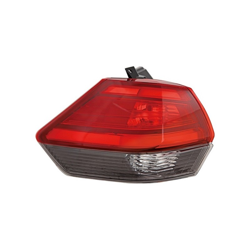 GRUPPO OTTICO POST. ESTERNO A LED DX Nissan X-TRAIL dal 2017 al 2022