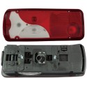 FANALE POST. DX Volkswagen LT - CRAFTER dal 2006 al 2016