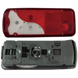 FANALE POST. SX Volkswagen LT - CRAFTER dal 2006 al 2016