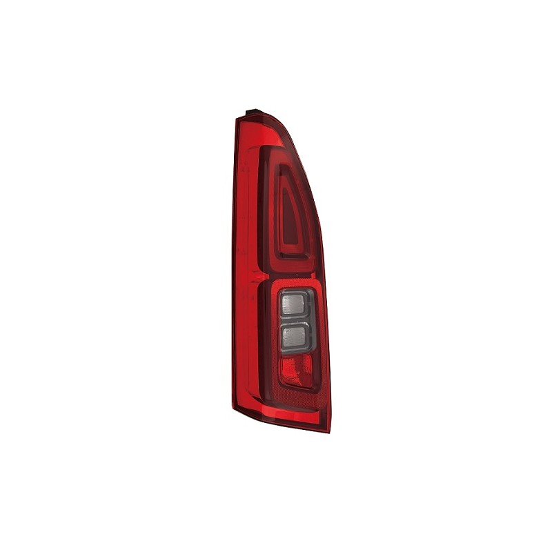 GRUPPO OTTICO POST. SX Opel COMBO LIFE dal 2018