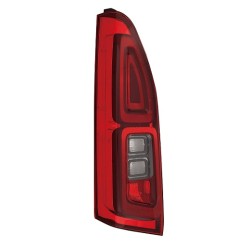 GRUPPO OTTICO POST. SX Toyota PROACE - PROACE VERSO dal 2016 al 2019