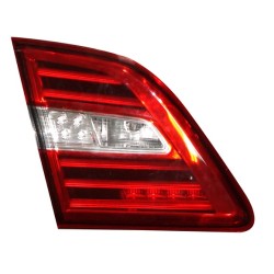 FANALE POST. INTERNO BIANCO - ROSSO A LED SX Mercedes CLASSE ML W166 dal 2011
