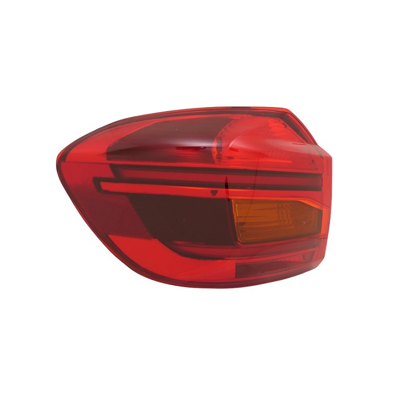 GRUPPO OTTICO POST. A LED DX Bmw X3 G01 dal 2017 al 2021