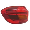 GRUPPO OTTICO POST. A LED SX Bmw X3 G01 dal 2017 al 2021