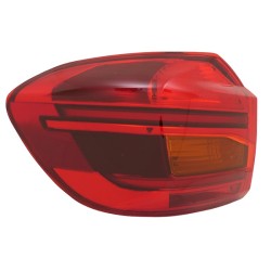 GRUPPO OTTICO POST. A LED SX Bmw X3 G01 dal 2017 al 2021