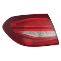 FANALE STOP POSTERIORE SINISTRO PER MERCEDES CLASSE C W205 DAL 2014-2018