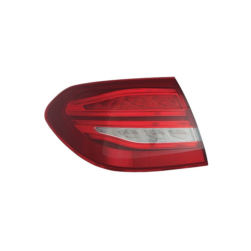FANALE STOP POSTERIORE SINISTRO PER MERCEDES CLASSE C W205 DAL 2014-2018 FANALE STOP POSTERIORE SINISTRO PER MERCEDES CLASSE C W205 DAL 2014-2018