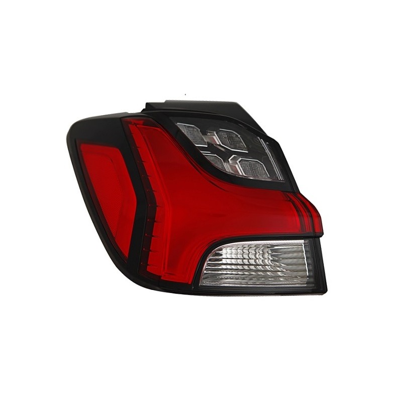 GRUPPO OTTICO POST. ESTERNO A LED DX Mitsubishi ASX dal 2019 al 2022