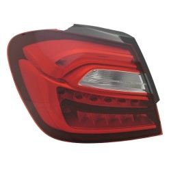 GRUPPO OTTICO POST. ESTERNO A LED SX Mercedes CLASSE A W177 dal 2018