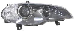 Faro Anteriore Destro Bmw X5 E70 Dal 2010 Al 2013