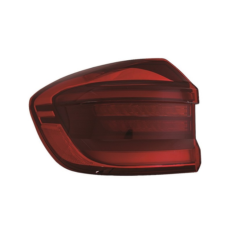FANALE POST. ESTERNO FULL LED DX Bmw X3 G01 dal 2017 al 2021