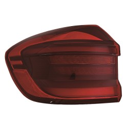 FANALE POST. ESTERNO FULL LED SX Bmw X3 G01 dal 2017 al 2021