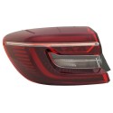 FANALE POST. ESTERNO A LED C-SHAPE DX Renault CLIO dal 2019 al 2023