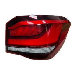 FANALE POST. ESTERNO A LED SX Bmw X1 F48 dal 2019 al 2022