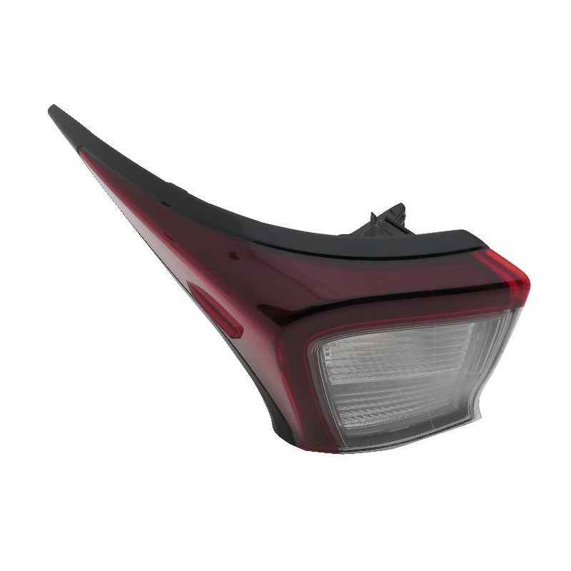 GRUPPO OTTICO POST. ESTERNO DX Toyota PRIUS dal 2019 al 2022 GRUPPO OTTICO POST. ESTERNO DX Toyota PRIUS dal 2019 al 2022