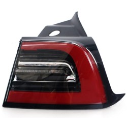 FANALE POST. ESTERNO A LED DX Tesla MODEL 3 dal 2021