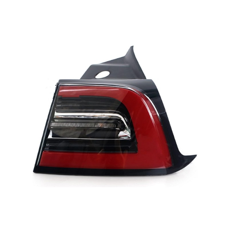 FANALE POST. ESTERNO A LED DX Tesla MODEL 3 dal 2021