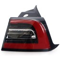 FANALE POST. ESTERNO A LED SX Tesla MODEL 3 dal 2021