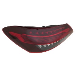 GRUPPO OTTICO POST. ESTERNO A LED SX Mercedes CLASSE E W213 dal 2020