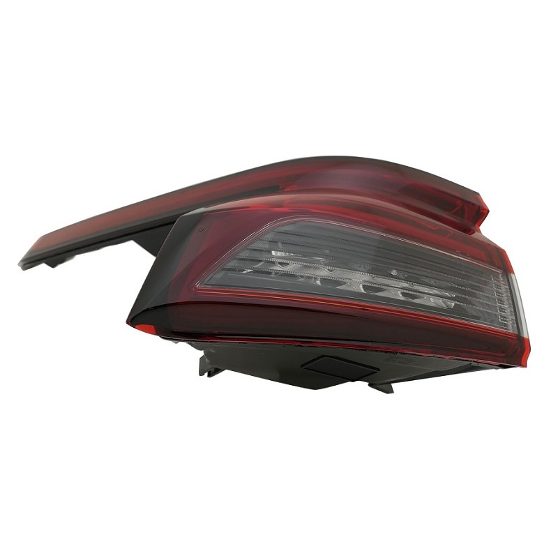 GRUPPO OTTICO POST. ESTERNO FULL LED DX Nissan QASQHAI dal 2021