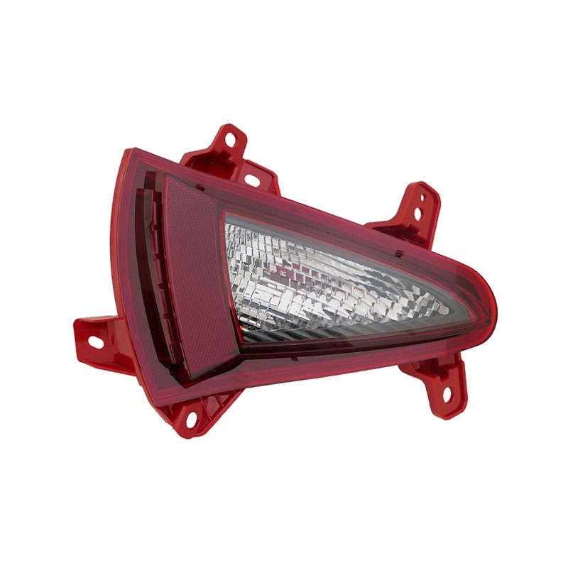 RETRONEBBIA DX Kia SPORTAGE dal 2021