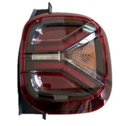 GRUPPO OTTICO POST. SX Dacia DUSTER dal 2021