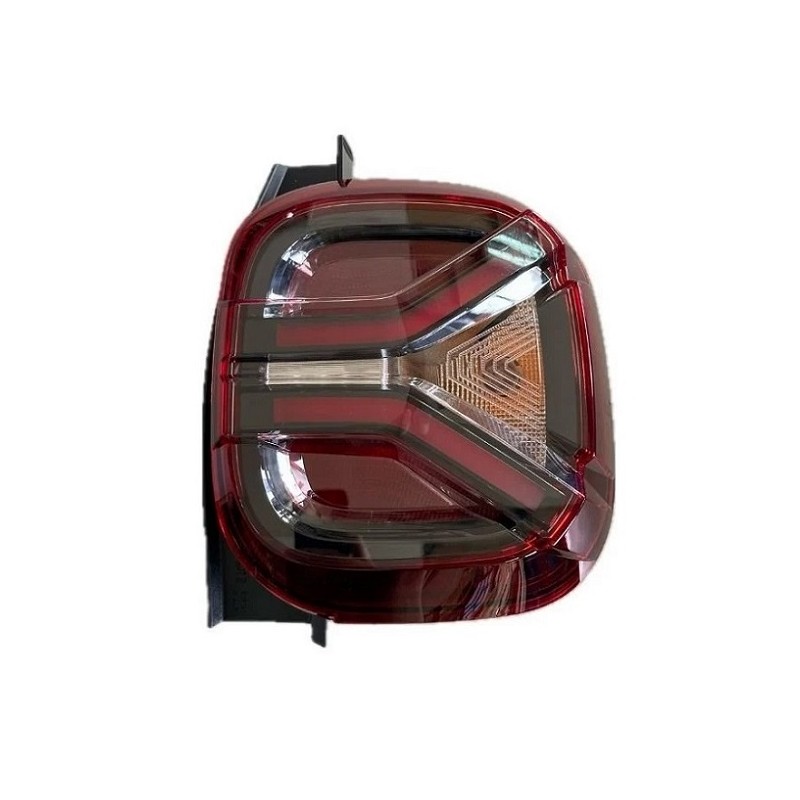 GRUPPO OTTICO POST. SX Dacia DUSTER dal 2021