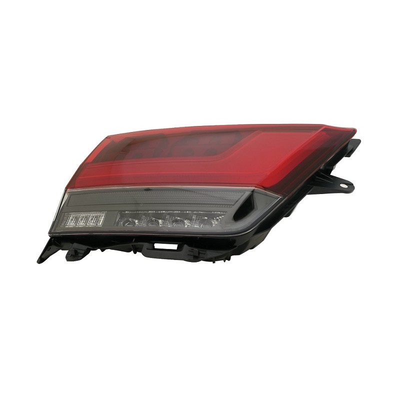 FANALE POST. INTERNO A LED SX Toyota LAND CRUISER 300 dal 2022