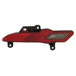 RETRONEBBIA SX Toyota PRIUS dal 2023