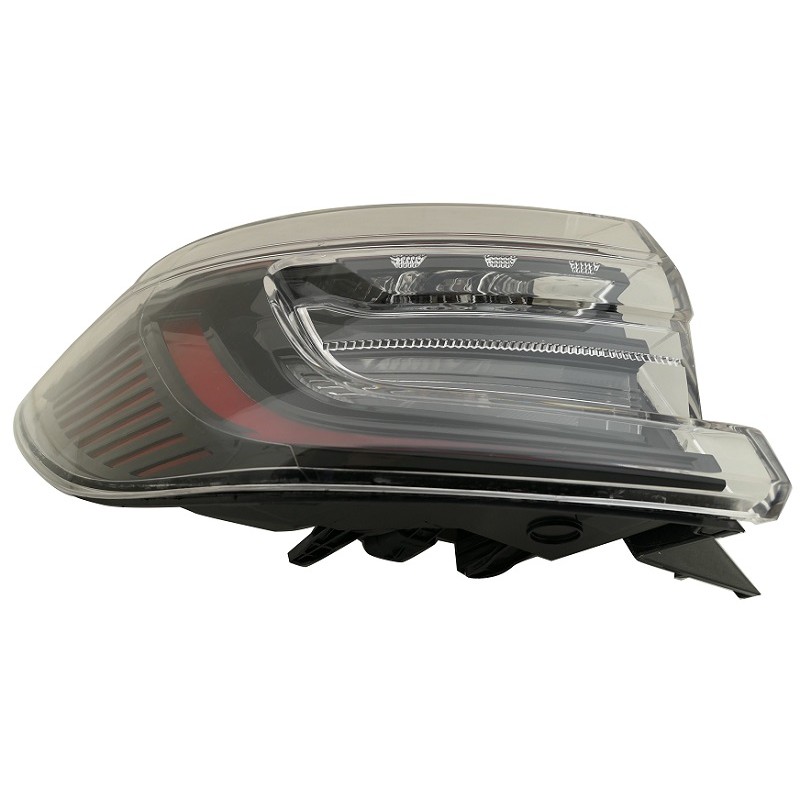 FANALE POST. ESTERNO A LED DX Renault CLIO dal 2023