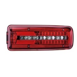 FANALE POST. A LED SX Man TG-S dal 2020