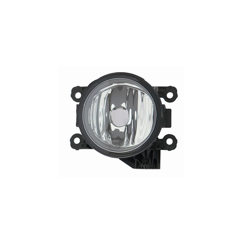 FENDINEBBIA H11 DX Renault TRAFIC dal 2014 al 2021 FENDINEBBIA H11 DX Renault TRAFIC dal 2014 al 2021