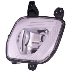 FENDINEBBIA H8 SX Ford FIESTA dal 2017 al 2021