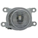 Faro Fendinebbia CON LED SX per Toyota COROLLA - TOURING SPORTS dal 2019