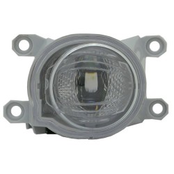 Faro Fendinebbia CON LED SX per Toyota COROLLA - TOURING SPORTS dal 2019
