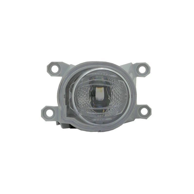 Faro Fendinebbia CON LED SX per Toyota COROLLA - TOURING SPORTS dal 2019