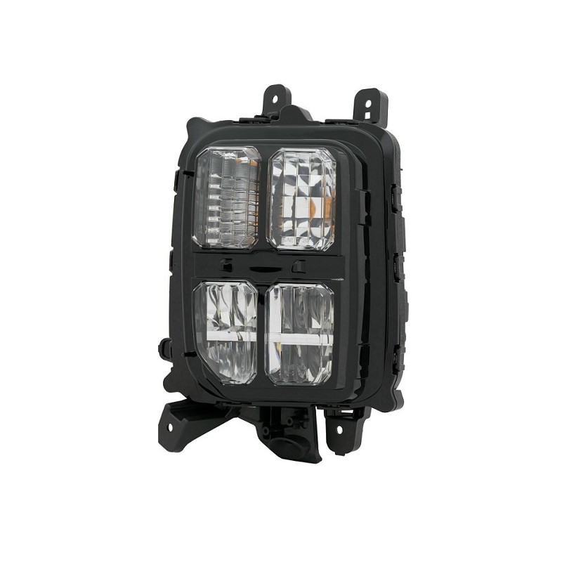 FENDINEBBIA A LED PY21W SX Mitsubishi ASX dal 2019 al 2022 FENDINEBBIA A LED PY21W SX Mitsubishi ASX dal 2019 al 2022