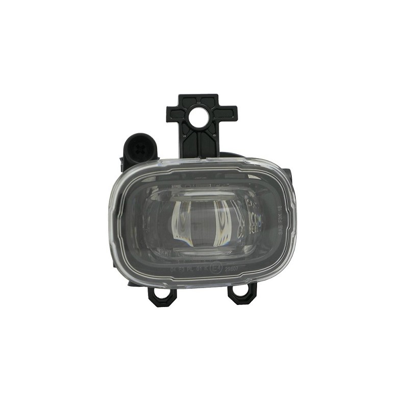 FENDINEBBIA A LED DX Renault CLIO dal 2019 al 2023 FENDINEBBIA A LED DX Renault CLIO dal 2019 al 2023